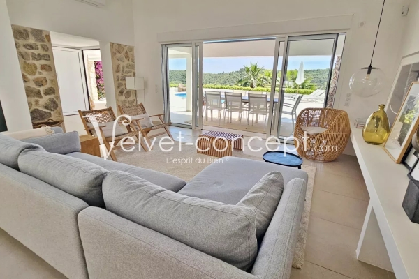 Luxury House for sale in Biot, 1 650 000 €, Photo 6