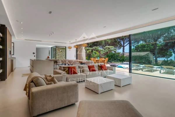 Luxury House for sale in Ramatuelle, 12 900 000 €, Photo 6