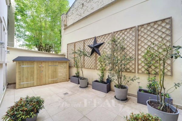 Maison de luxe à vendre à Versailles, 1 475 000 €, Photo 6