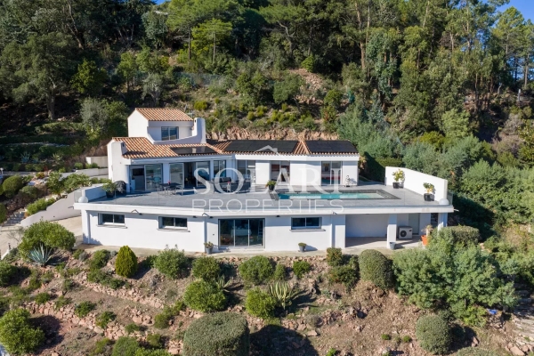 Maison de luxe à vendre à Mandelieu-la-Napoule, 1 790 000 €, Photo 6