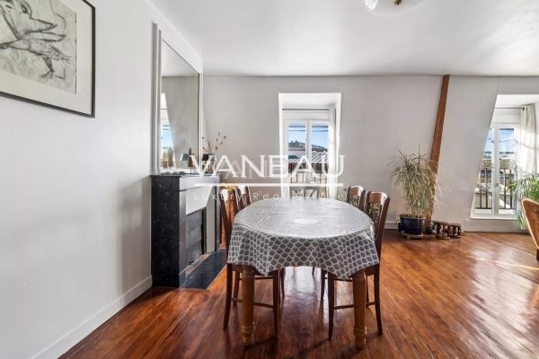 Appartement de luxe à vendre à Paris 16ème, 869 000 €, Photo 6