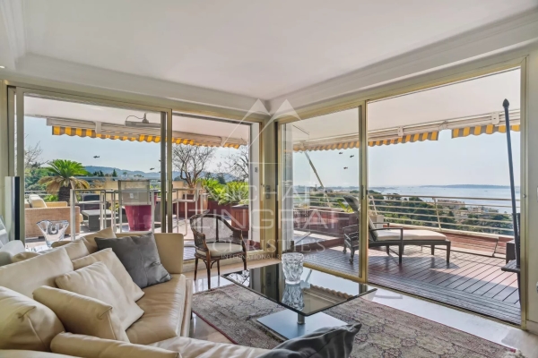 Appartement de luxe à vendre à Cannes, 1 500 000 €, Photo 7