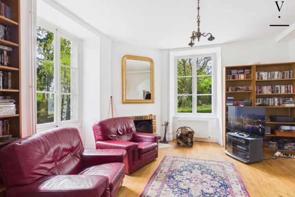 Maison de luxe à vendre à Gironville sur Essonne, 890 000 €, Photo 7