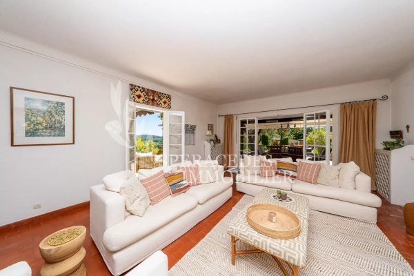 Luxury House for sale in Opio, 1 980 000 €, Photo 7