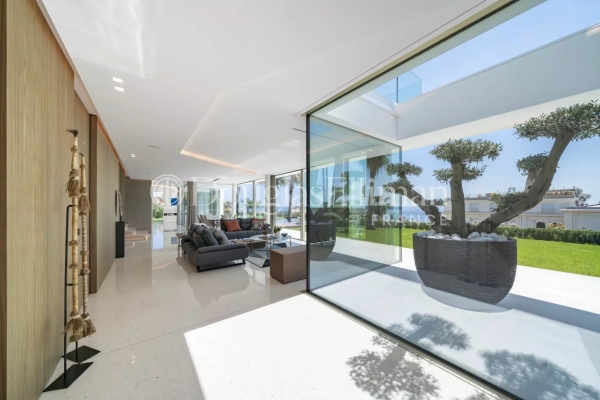 Luxury House for sale in Cannes, 10 250 000 €, Photo 7