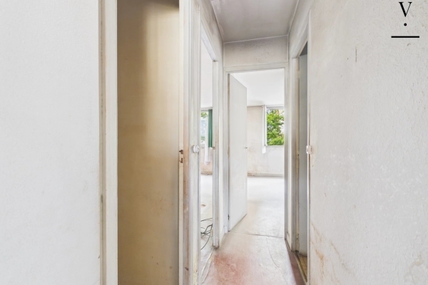 Appartement de luxe à vendre à Paris 19ème, 402 800 €, Photo 7