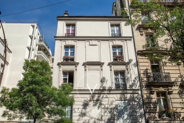 Appartement de luxe à vendre à Paris 12ème, 320 000 €, Photo 7