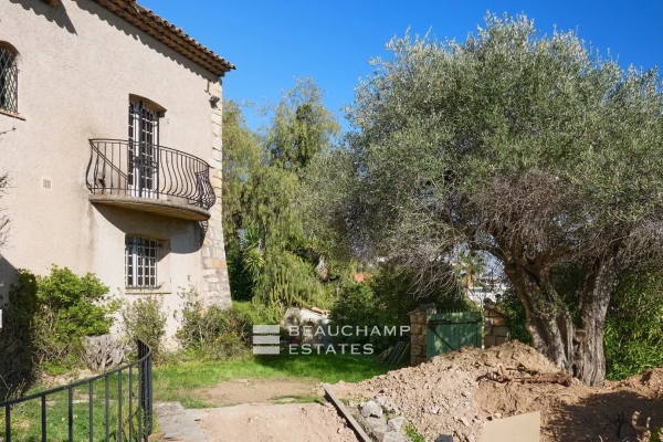 Luxury House for sale in Cannes, 2 400 000 €, Photo 7