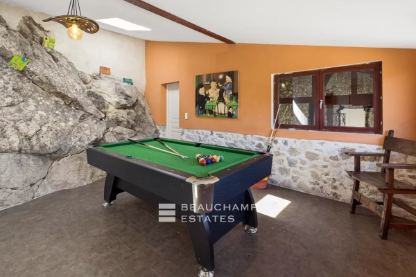 Maison de luxe à vendre à Digne-les-Bains, 3 995 000 €, Photo 7