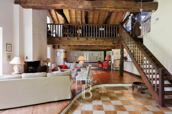Maison de luxe à vendre à Saint-Martin-de-Seignanx, 1 060 000 €, Photo 7