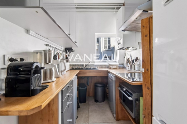 Appartement de luxe à vendre à Paris 16ème, 869 000 €, Photo 7