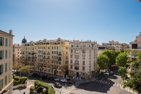 Appartement de luxe à vendre à Nice, 580 000 €, Photo 1