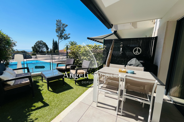 Appartement de luxe à vendre à Fréjus, 515 000 €, Photo 1