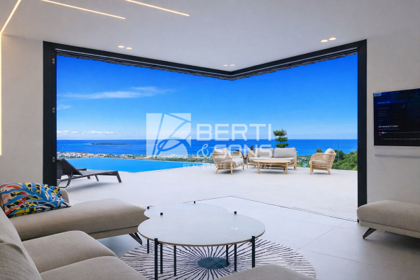 Maison de luxe à vendre à Mandelieu-la-Napoule, 2 990 000 €, Photo 1