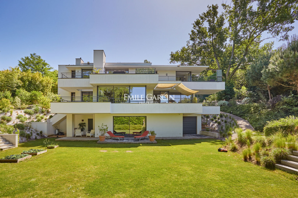 Luxury House for sale in La Celle-Saint-Cloud, 3 400 000 €, Photo 1