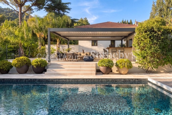 Luxury House for sale in Cannes, 3 150 000 €, Photo 1