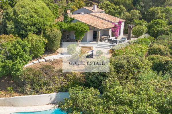 Maison de luxe à vendre à La Croix-Valmer, 1 495 000 €, Photo 1