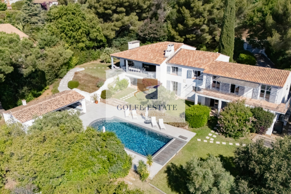 Luxury House for sale in La Croix-Valmer, 3 490 000 €, Photo 1