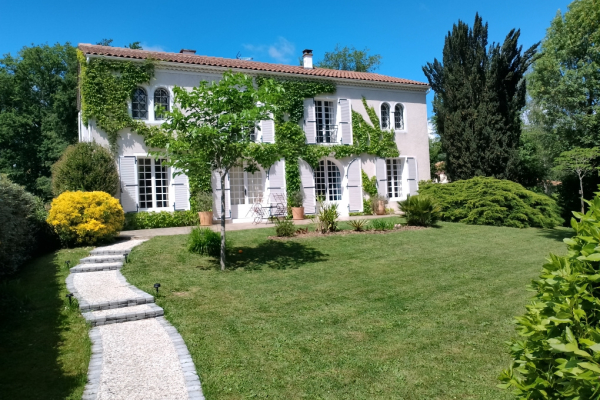Maison de luxe à vendre à Médis, 783 750 €, Photo 1