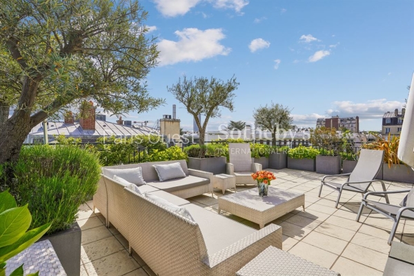 Appartement de luxe à vendre à Neuilly-sur-Seine, 3 150 000 €, Photo 1