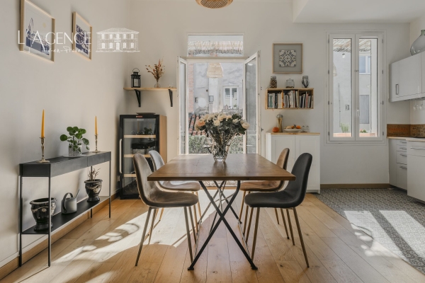 Appartement de luxe à vendre à Aix-en-Provence, 649 000 €, Photo 1