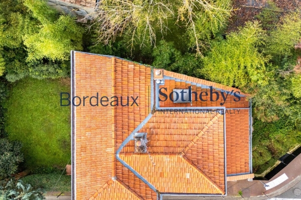 Maison de luxe à vendre à Bordeaux, 795 000 €, Photo 1