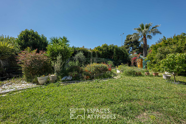 Appartement de luxe à vendre à Saint-Laurent-du-Var, 435 000 €, Photo 1