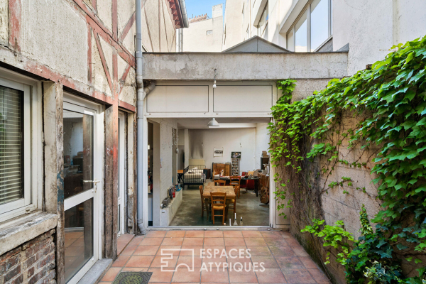 Appartement de luxe à vendre à Paris 13ème, 1 690 000 €, Photo 1