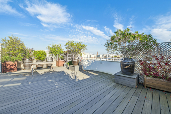 Luxury Apartment for sale in Neuilly-sur-Seine, 2 990 000 €, Photo 1