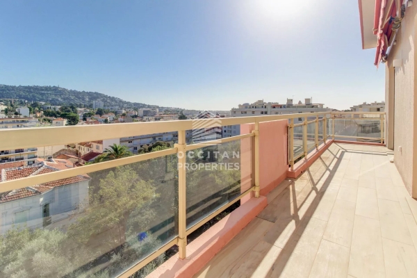 Appartement de luxe à vendre à Cannes, 499 000 €, Photo 1