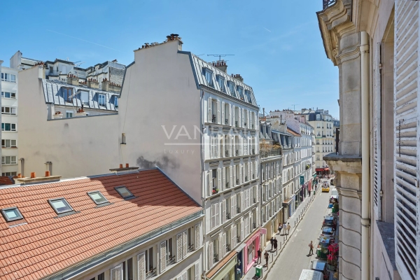Appartement de luxe à vendre à Paris 17ème, 349 000 €, Photo 1