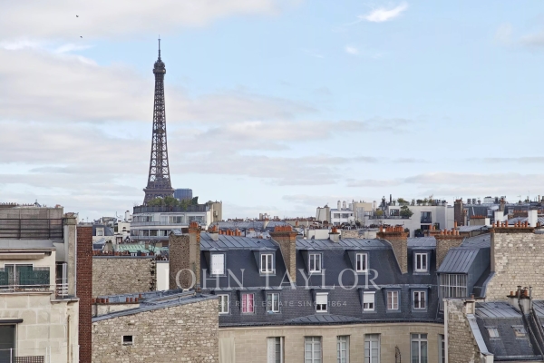 Appartement de luxe à vendre à Paris 16ème, 6 250 000 €, Photo 1