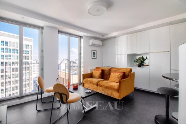 Appartement de luxe à vendre à Paris 12Ème, 600 000 €, Photo 1