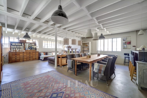 Maison de luxe à vendre à Orgeval, 1 790 000 €, Photo 1