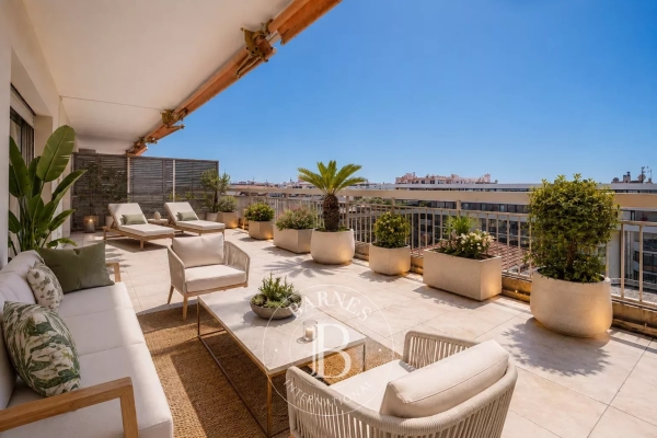 Appartement de luxe à vendre à Cannes, 3 490 000 €, Photo 1