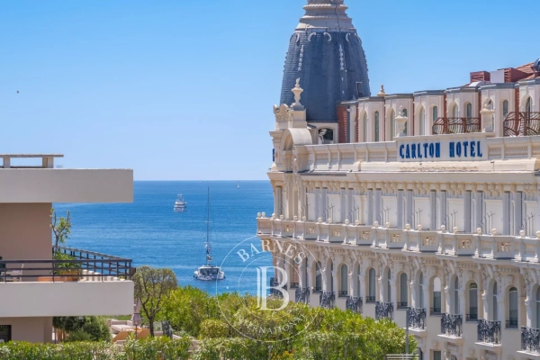 Luxury Apartment for sale in Cannes, 2 950 000 €, Photo 1
