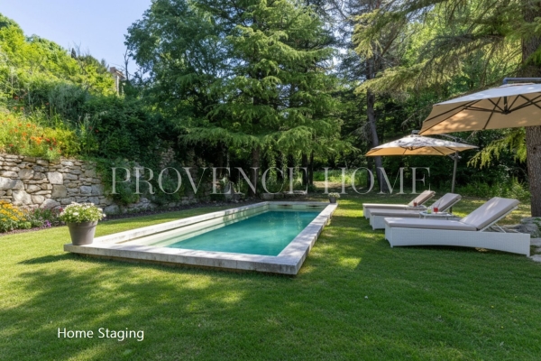 Maison de luxe à vendre à Bonnieux, 800 000 €, Photo 2