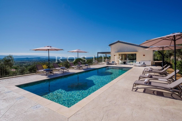Luxury House for sale in Saint Saturnin les Apt, 2 995 000 €, Photo 2