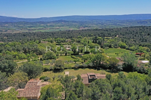 Maison de luxe à vendre à Joucas, 3 200 000 €, Photo 2