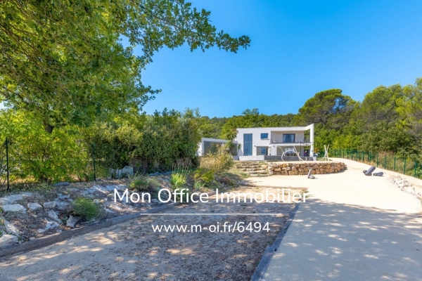 Luxury House for sale in Aix-en-Provence, 1 490 000 €, Photo 2