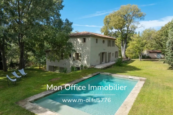 Luxury House for sale in Aix-en-Provence, 4 500 000 €, Photo 2