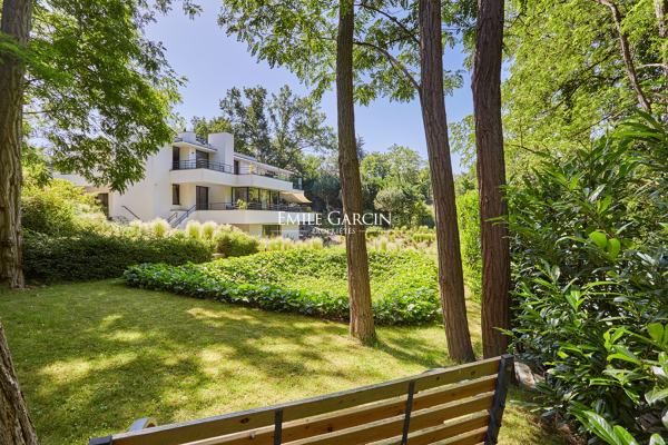 Maison de luxe à vendre à La Celle-Saint-Cloud, 3 400 000 €, Photo 2