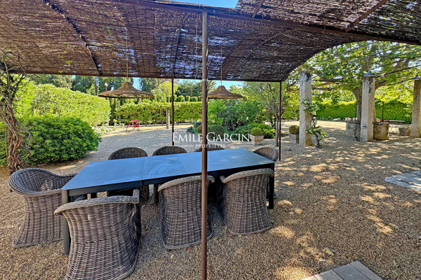 Maison de luxe à vendre à Saint-Rémy-de-Provence, 3 150 000 €, Photo 2