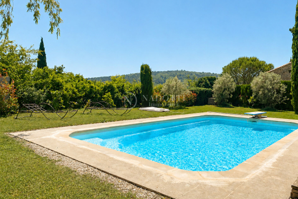 Maison de luxe à vendre à Gordes, 775 000 €, Photo 2