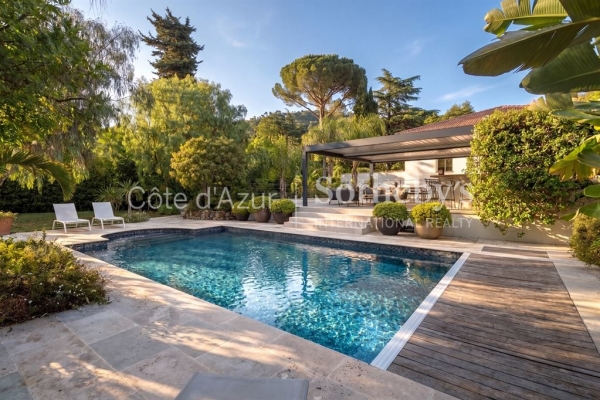Luxury House for sale in Cannes, 3 150 000 €, Photo 2
