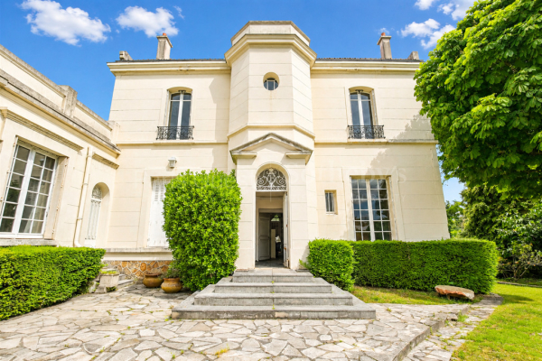 Maison de luxe à vendre à La Celle-Saint-Cloud, 1 590 000 €, Photo 2