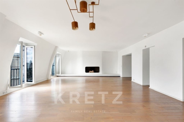 Appartement de luxe à louer à Paris 1Er, 16 000 €, Photo 2