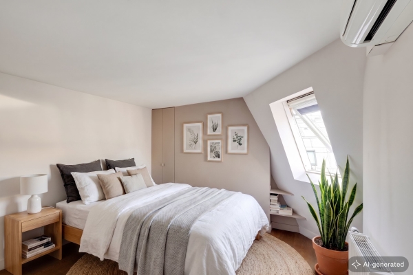 Luxury Apartment for sale in Paris 8ème, 995 000 €, Photo 2