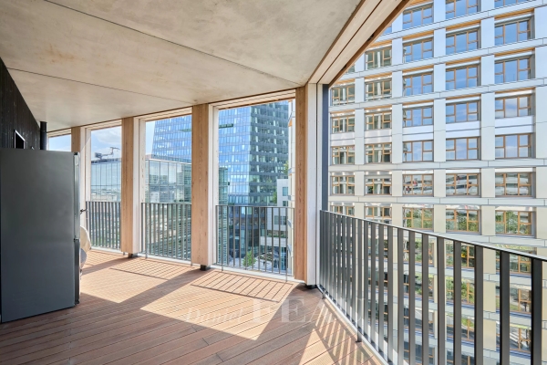 Appartement de luxe à vendre à Paris 13ème, 1 170 000 €, Photo 2