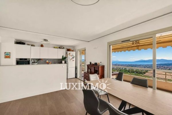 Luxury Apartment for sale in Le Cannet, 630 000 €, Photo 2